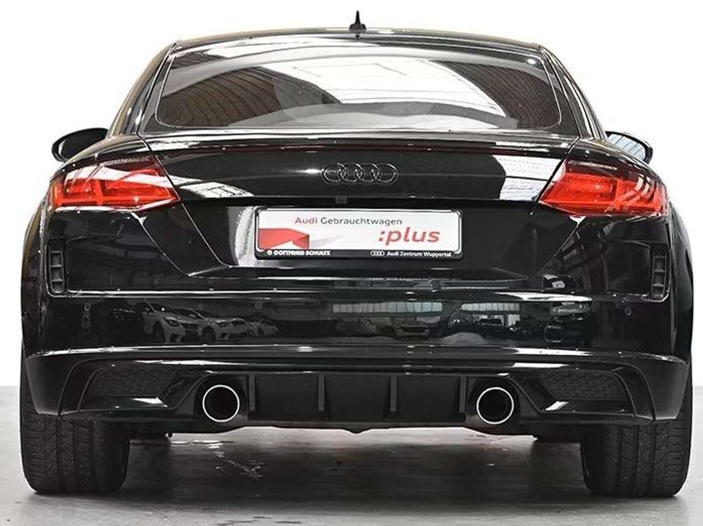 Audi TT S Line Coupé 40 TFSI - 2022 - Joinsteer - #4