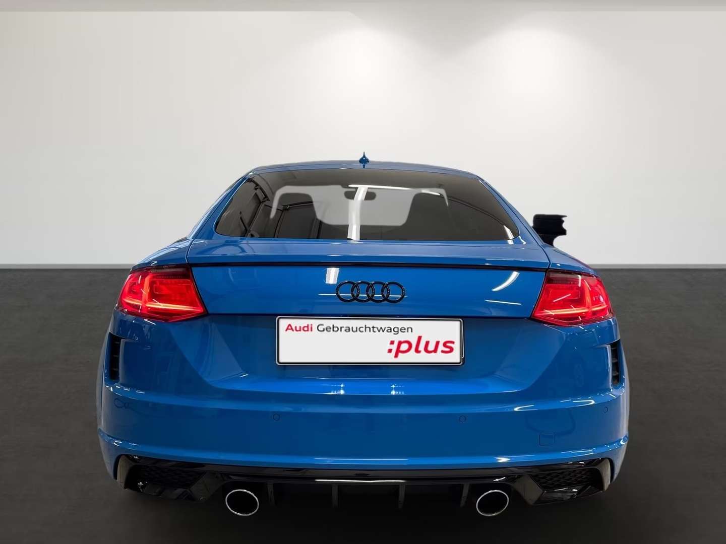 Audi TT S Line Coupe 45 TFSI - 2021 - Joinsteer - #14