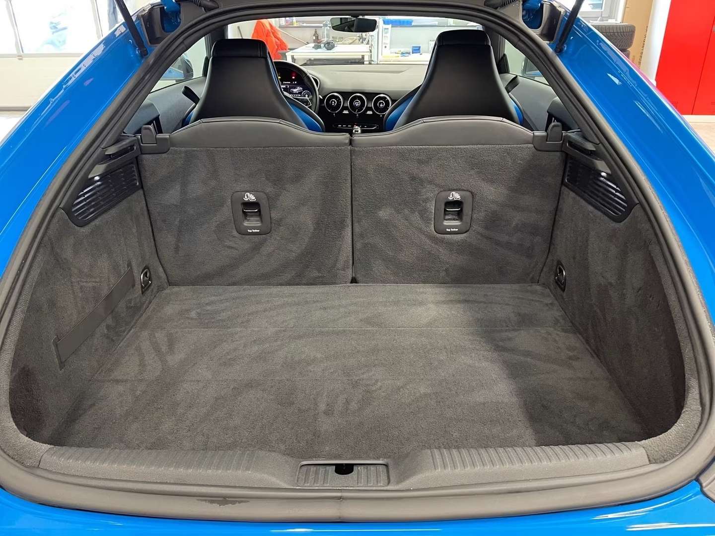 Audi TT S Line Coupe 45 TFSI - 2021 - Joinsteer - #15