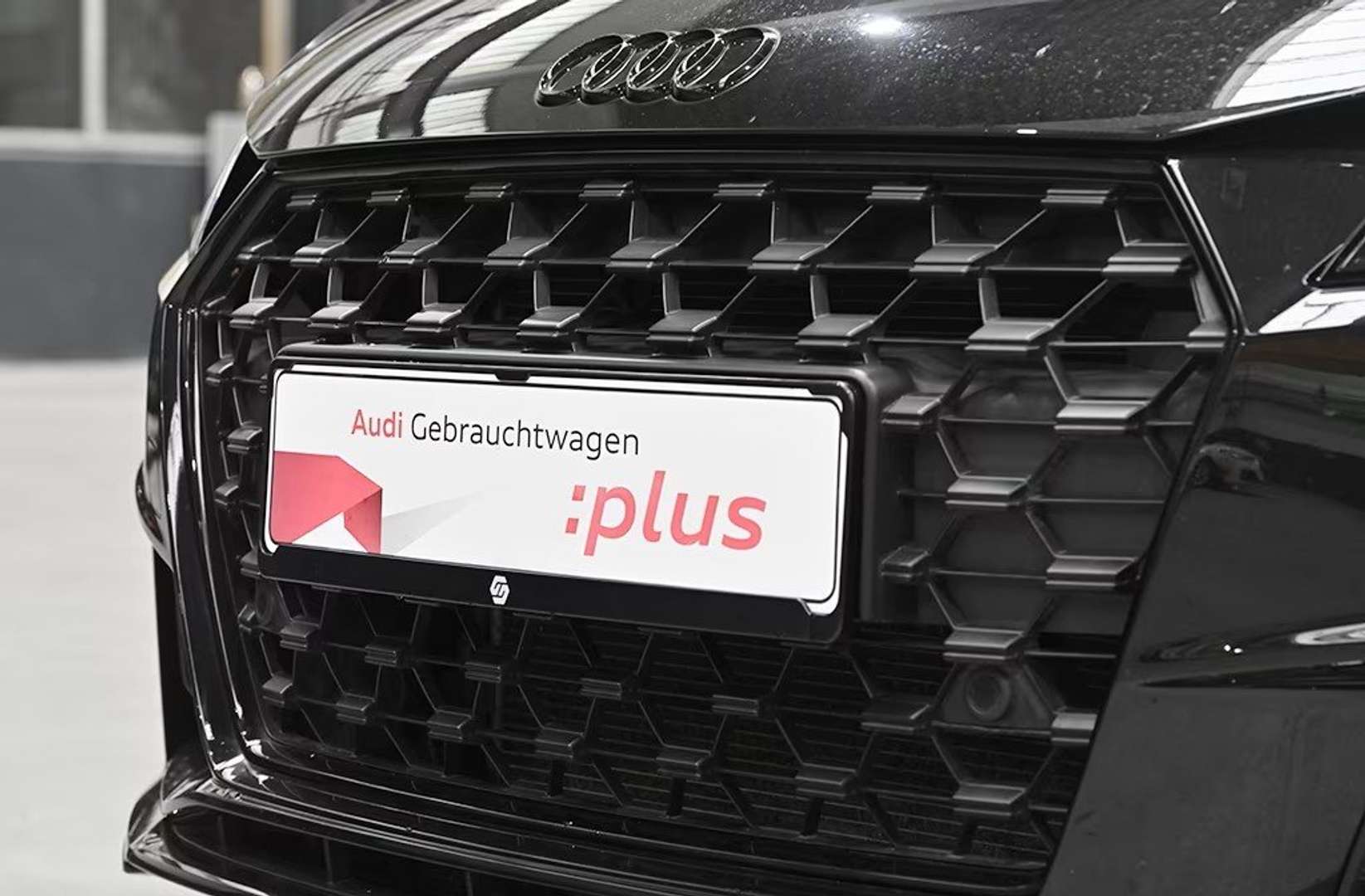 Audi TT S Line Coupé 40 TFSI - 2022 - Joinsteer - #6