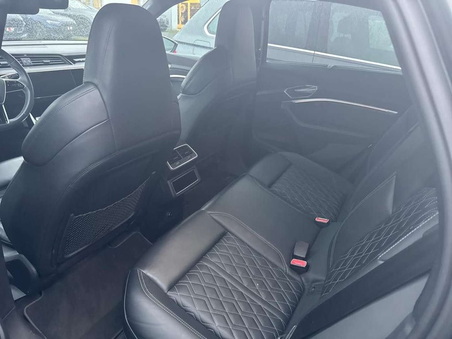 Audi E-tron Sportback Black Edition - 2022 - Joinsteer - #6
