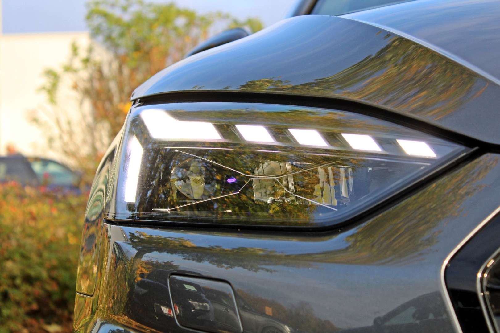 Audi S5 Cabriolet Competition Plus - 2024 - Joinsteer - #4