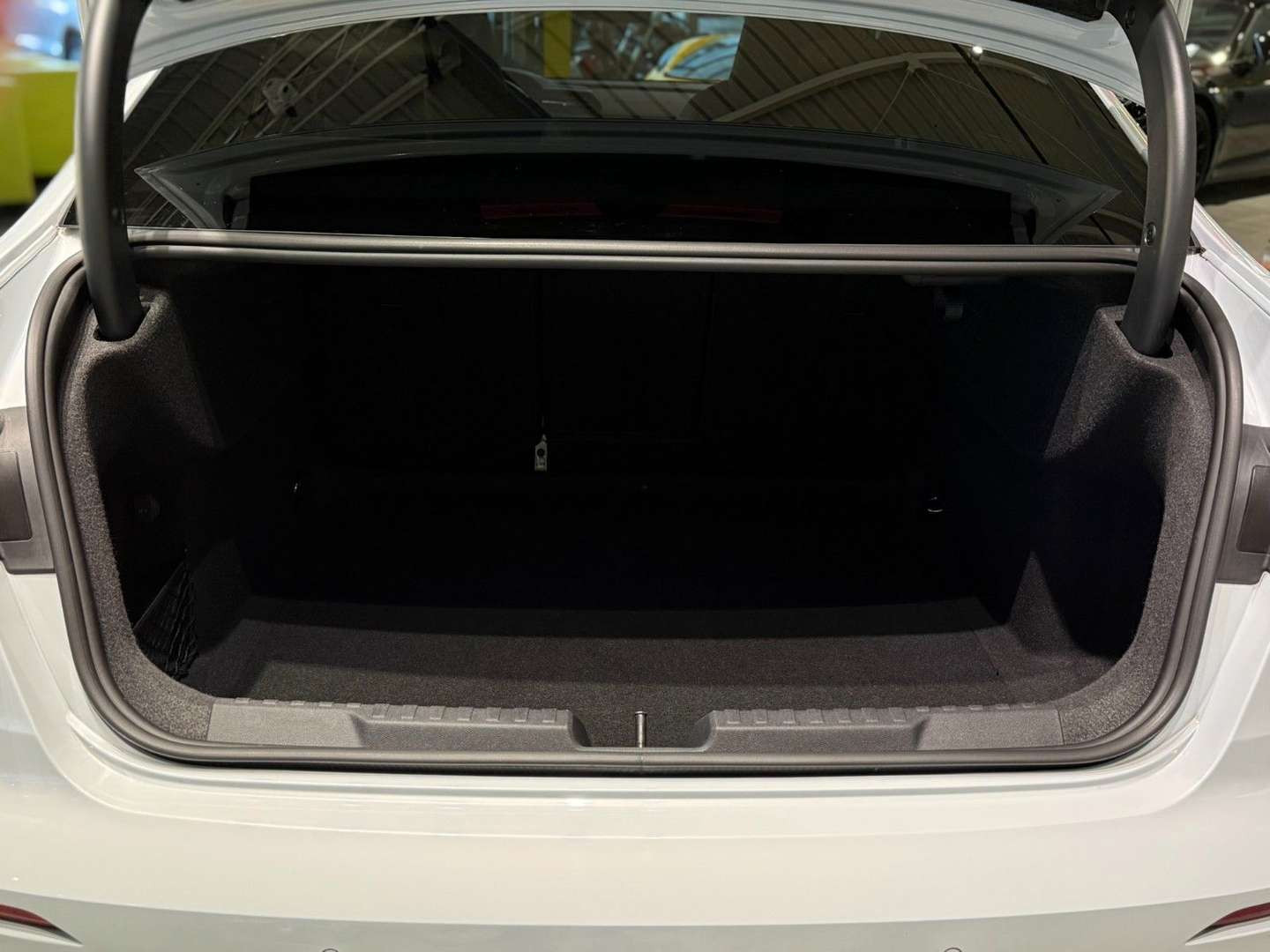 Audi S3 Lim. 2.0 TFSI - 2022 - Joinsteer - #5