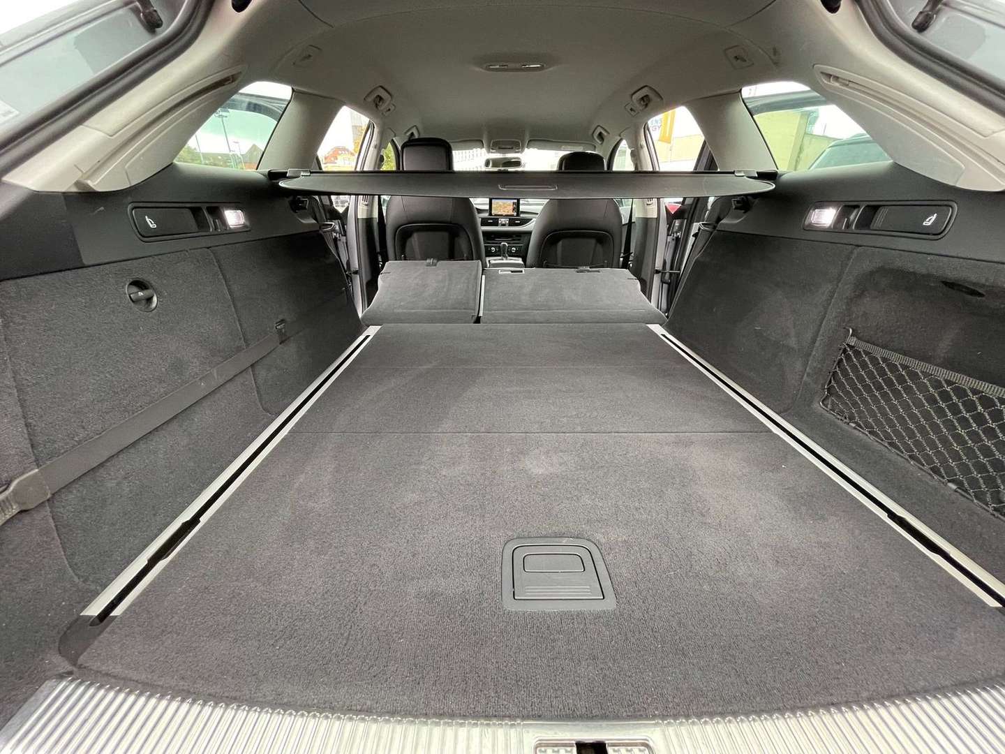 Audi A6 3.0 TDI - 2018 - Joinsteer - #6