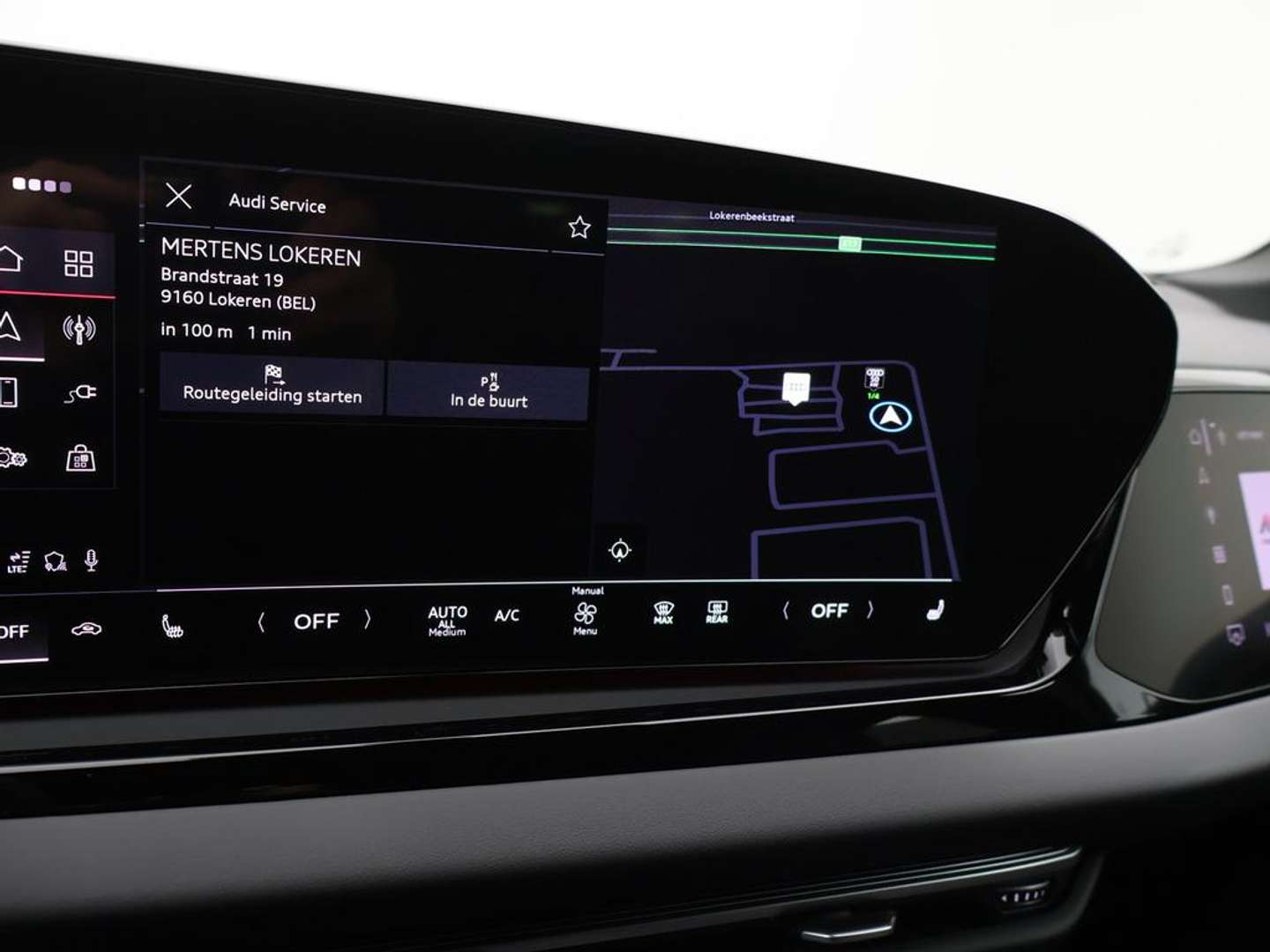 Audi A6 E-tron Berline Corporate E-hybrid - 2025 - Joinsteer - #20