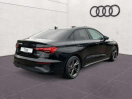Audi A3 Lim. S Line 35 TFSI - 2022 - Joinsteer - #4