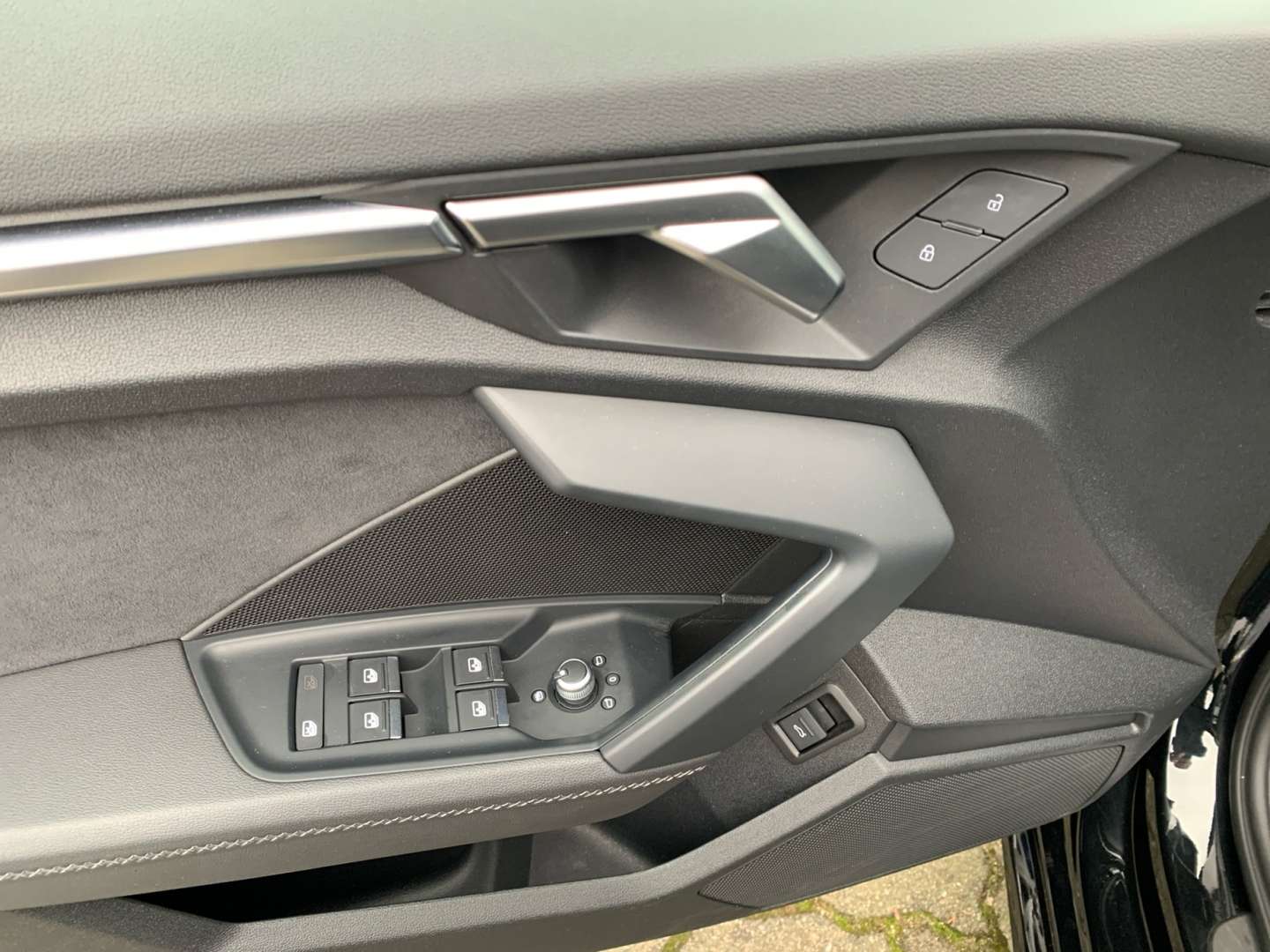 Audi A3 Lim. S Line 35 TFSI - 2022 - Joinsteer - #11