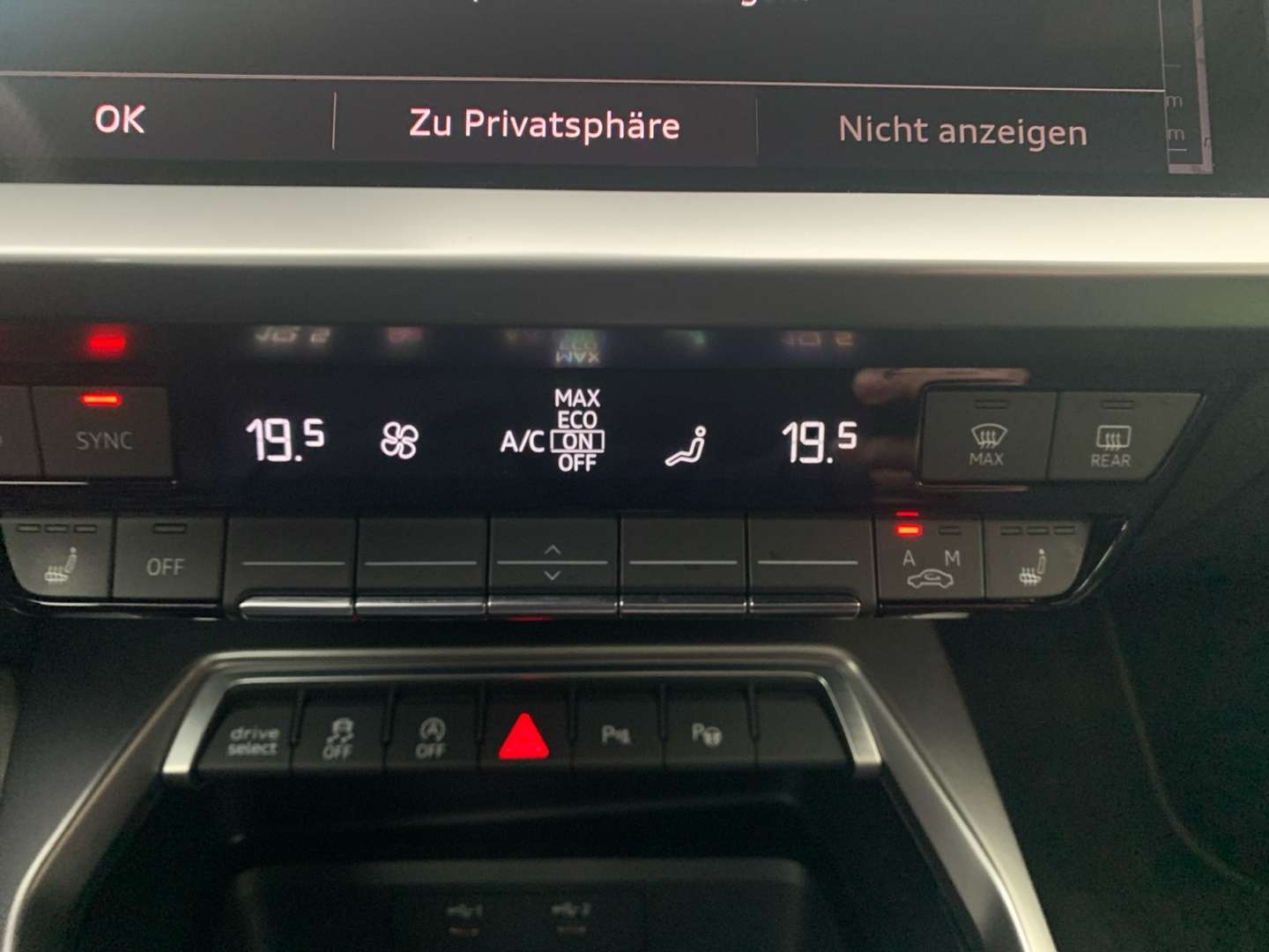 Audi A3 Lim. S Line 35 TFSI - 2022 - Joinsteer - #16