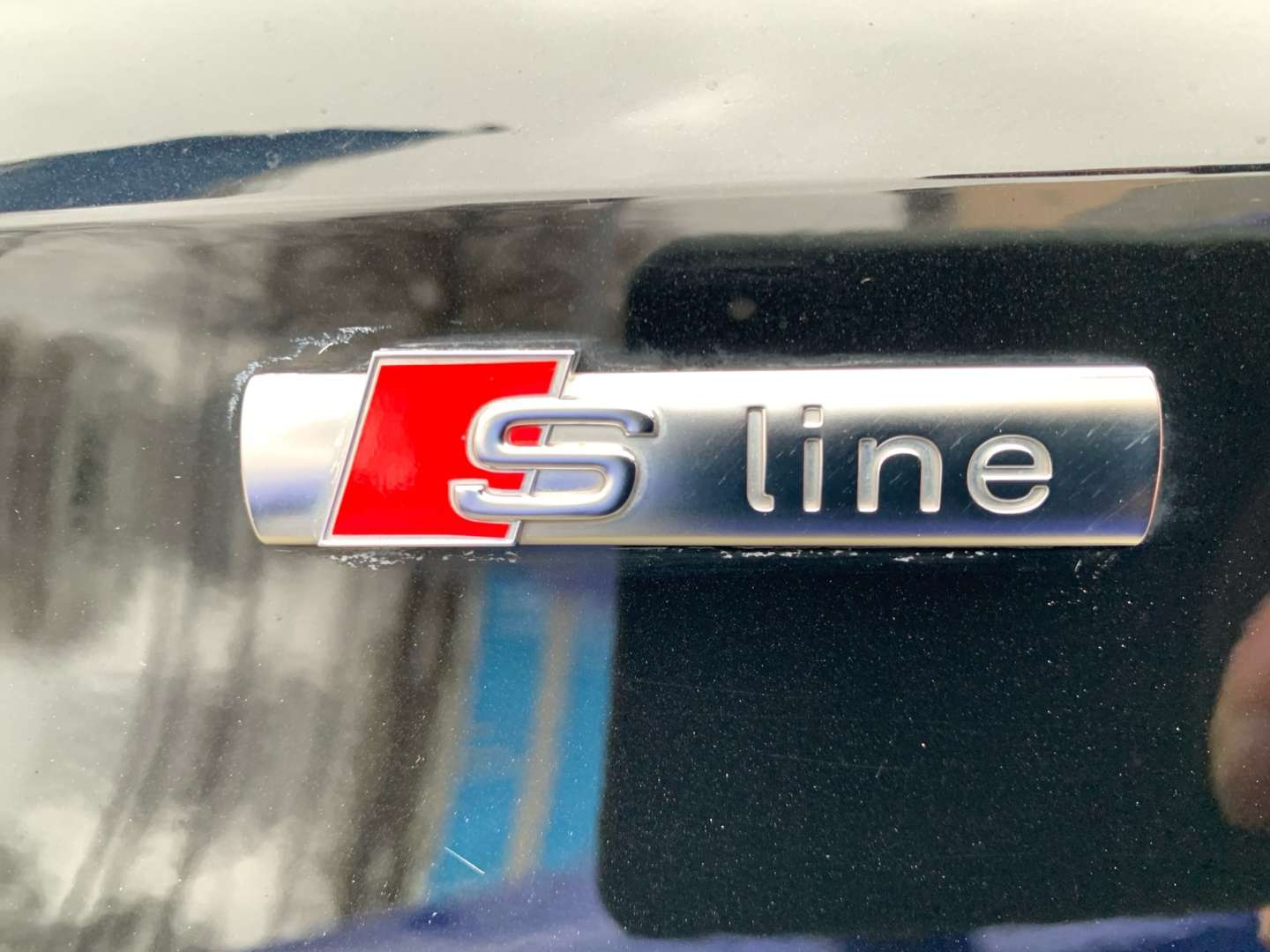 Audi A3 Lim. S Line 35 TFSI - 2022 - Joinsteer - #19