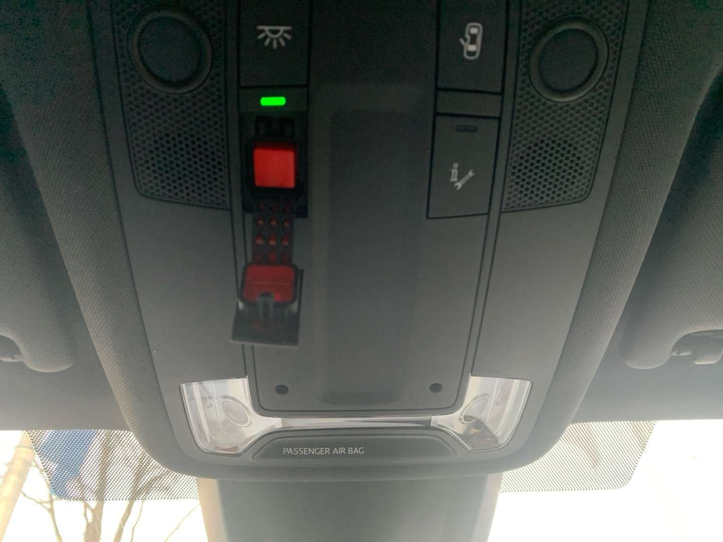 Audi A3 Lim. S Line 35 TFSI - 2022 - Joinsteer - #20