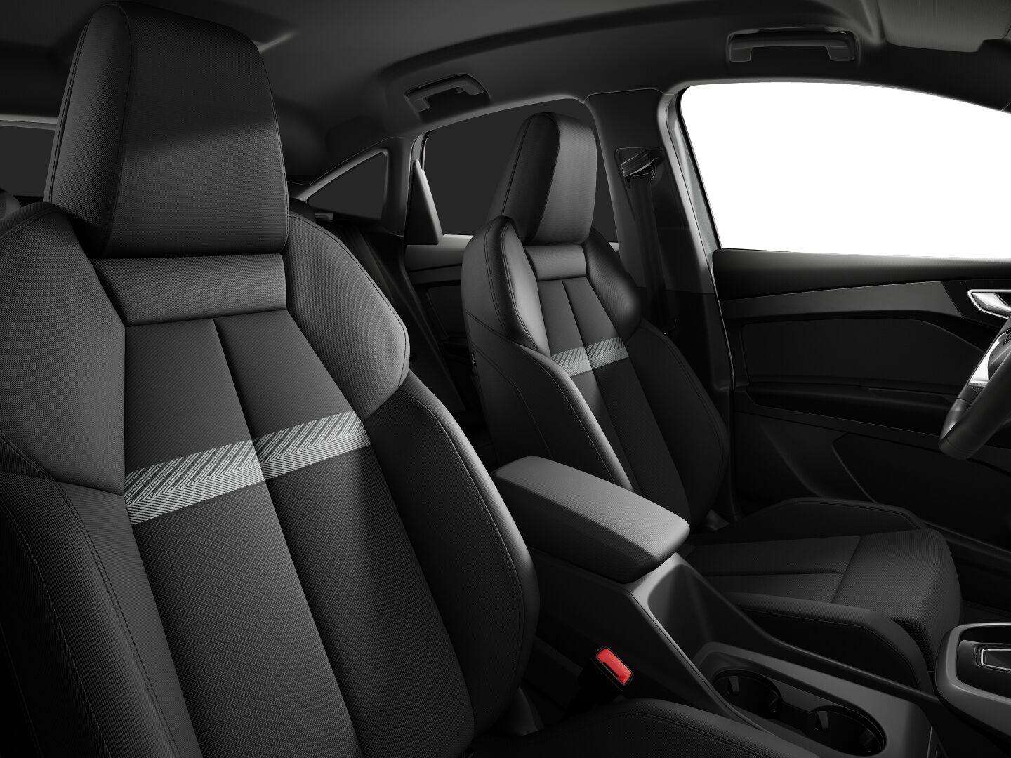 Audi Q4 E-tron Sportback 45 - 2025 - Joinsteer - #3