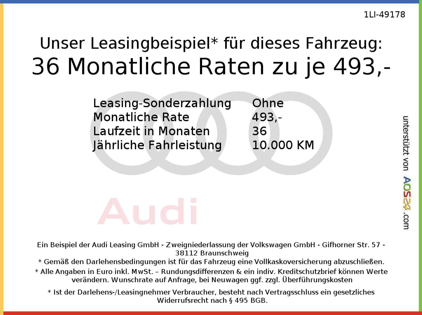 Audi Q4 E-tron Sportback 45 - 2025 - Joinsteer - #6