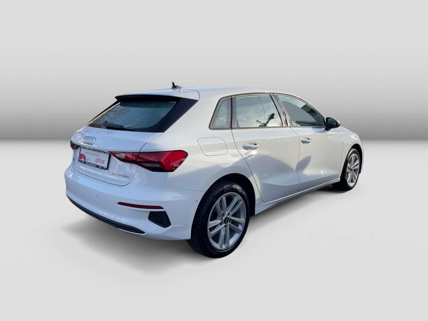 Audi A3 40 TFSIe - 2022 - Joinsteer - #1