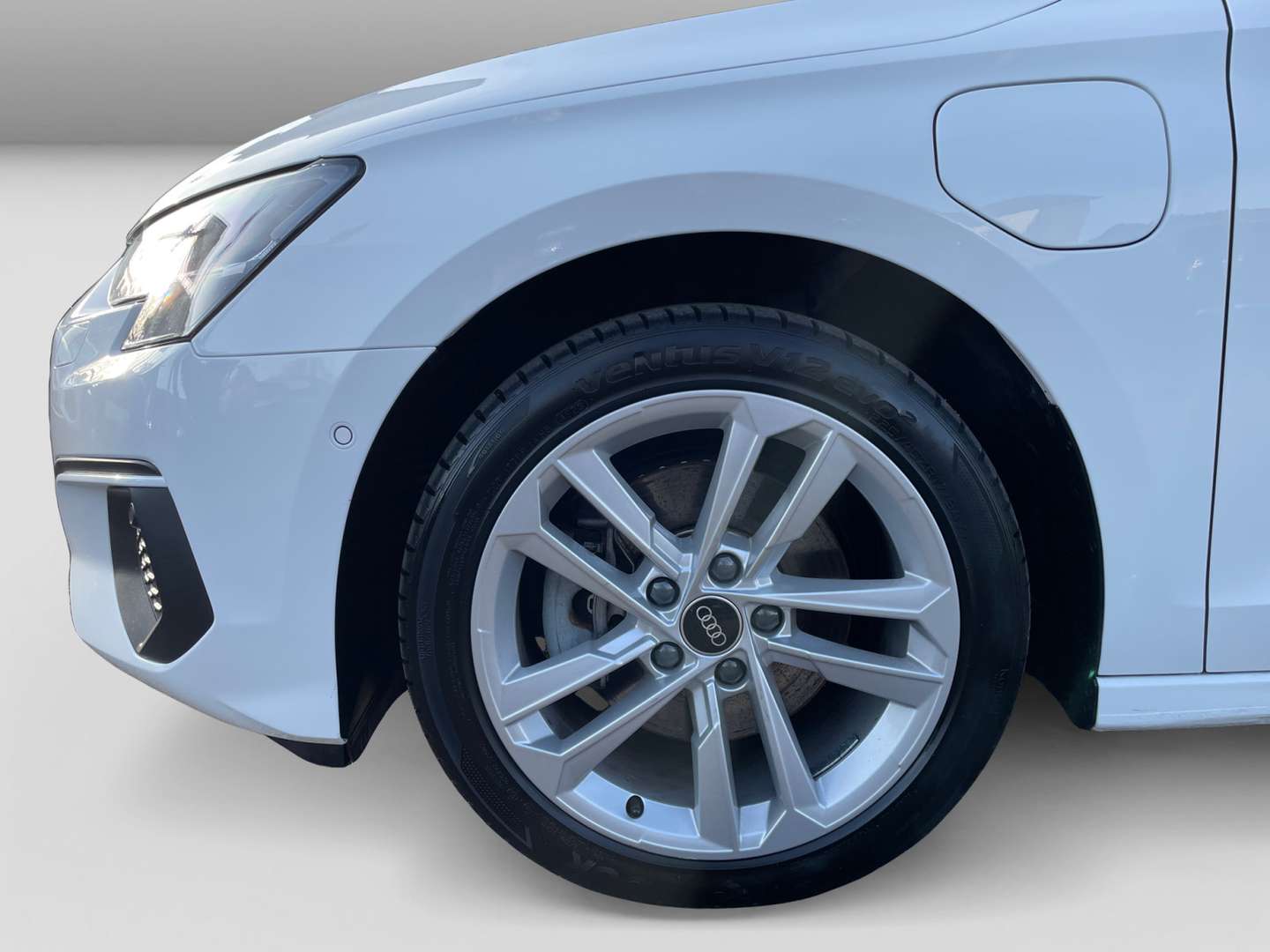 Audi A3 40 TFSIe - 2022 - Joinsteer - #2