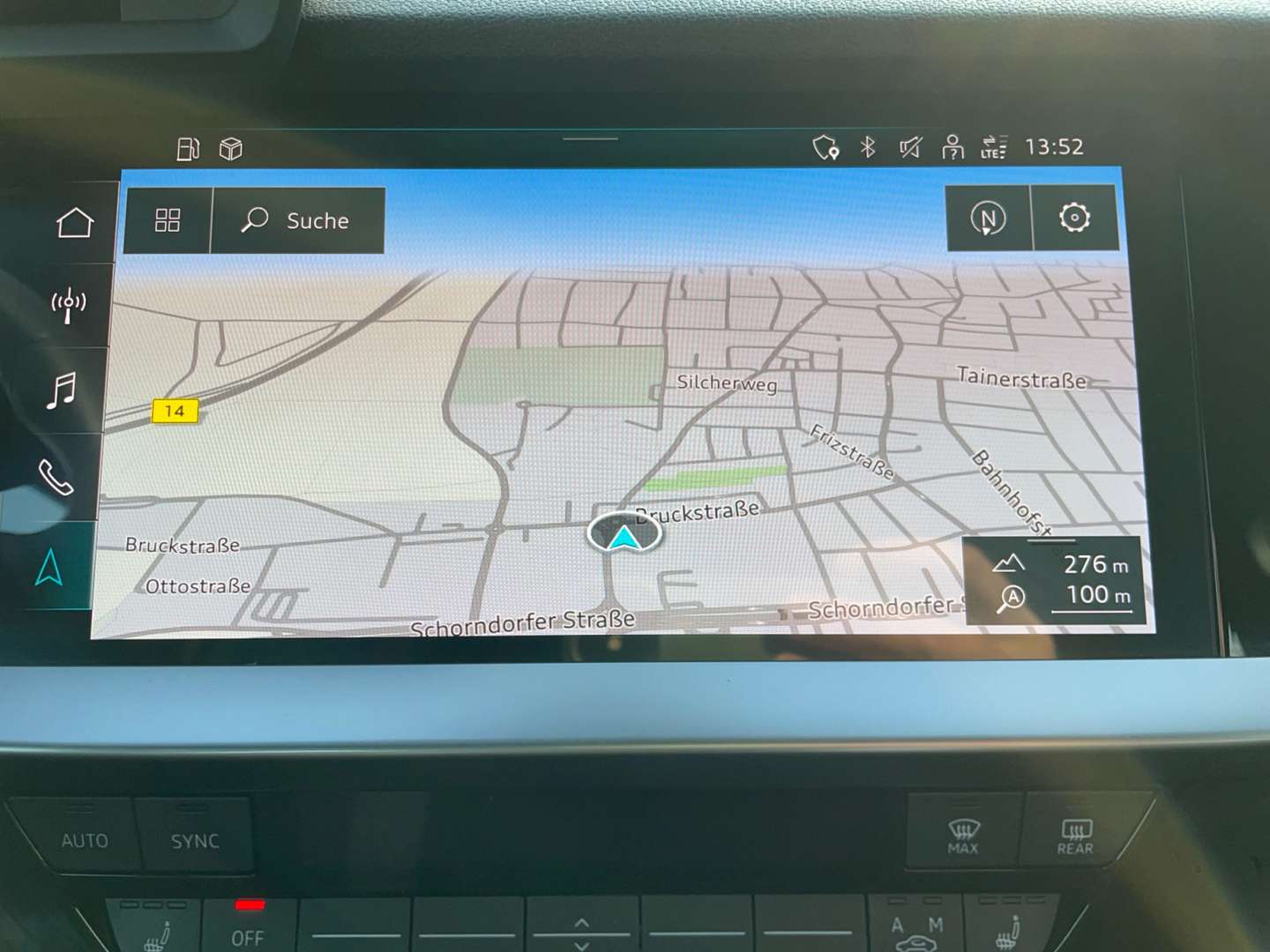 Audi A3 40 TFSIe - 2022 - Joinsteer - #4