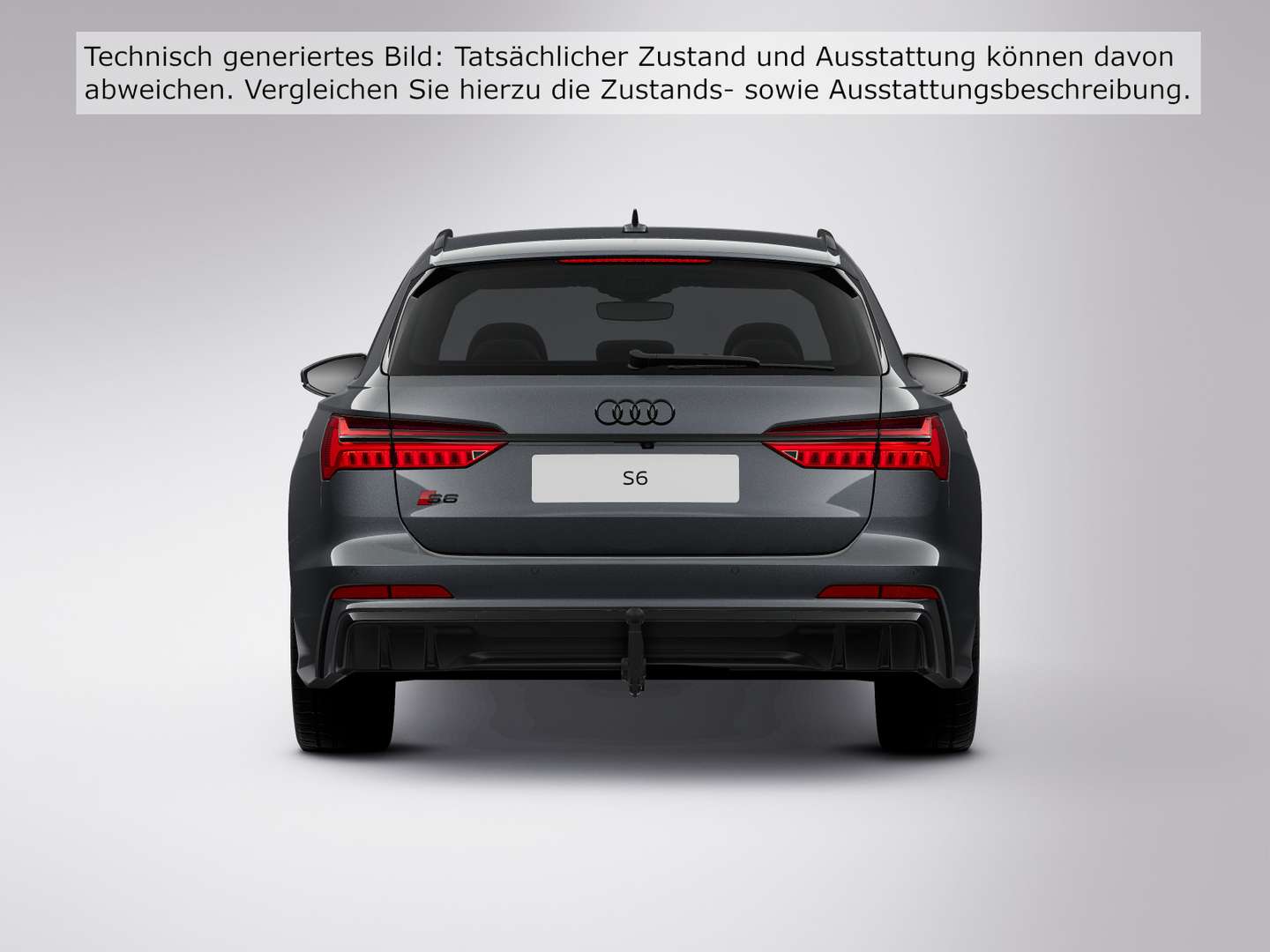 Audi S6 55 TDI - 2024 - Joinsteer - #5