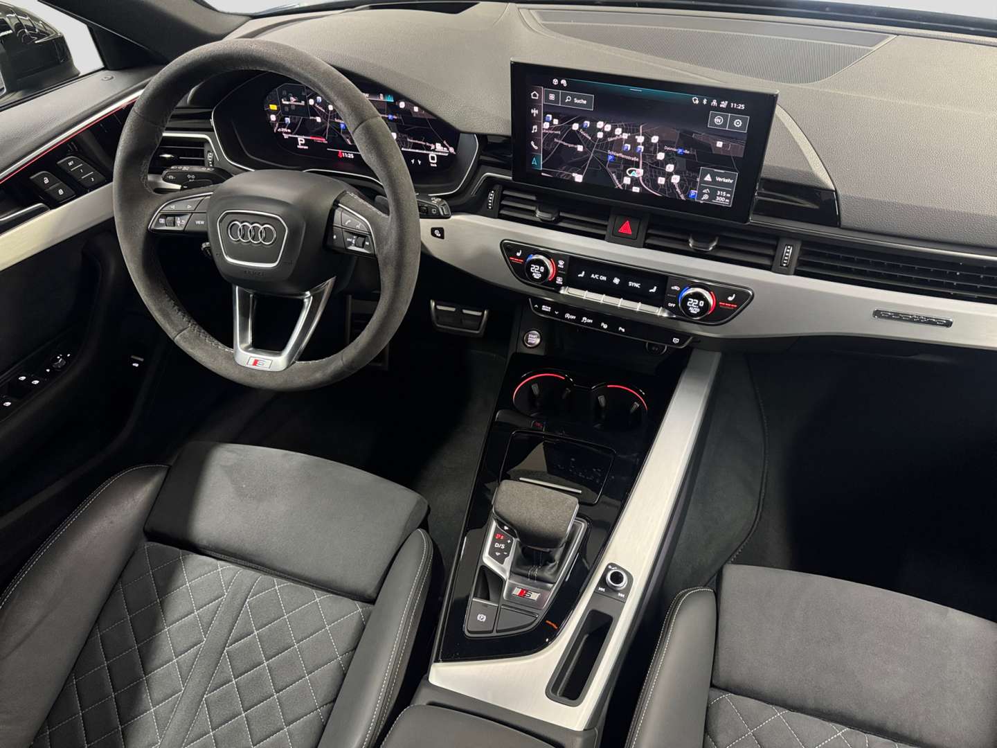 Audi S4 TDI - 2024 - Joinsteer - #3