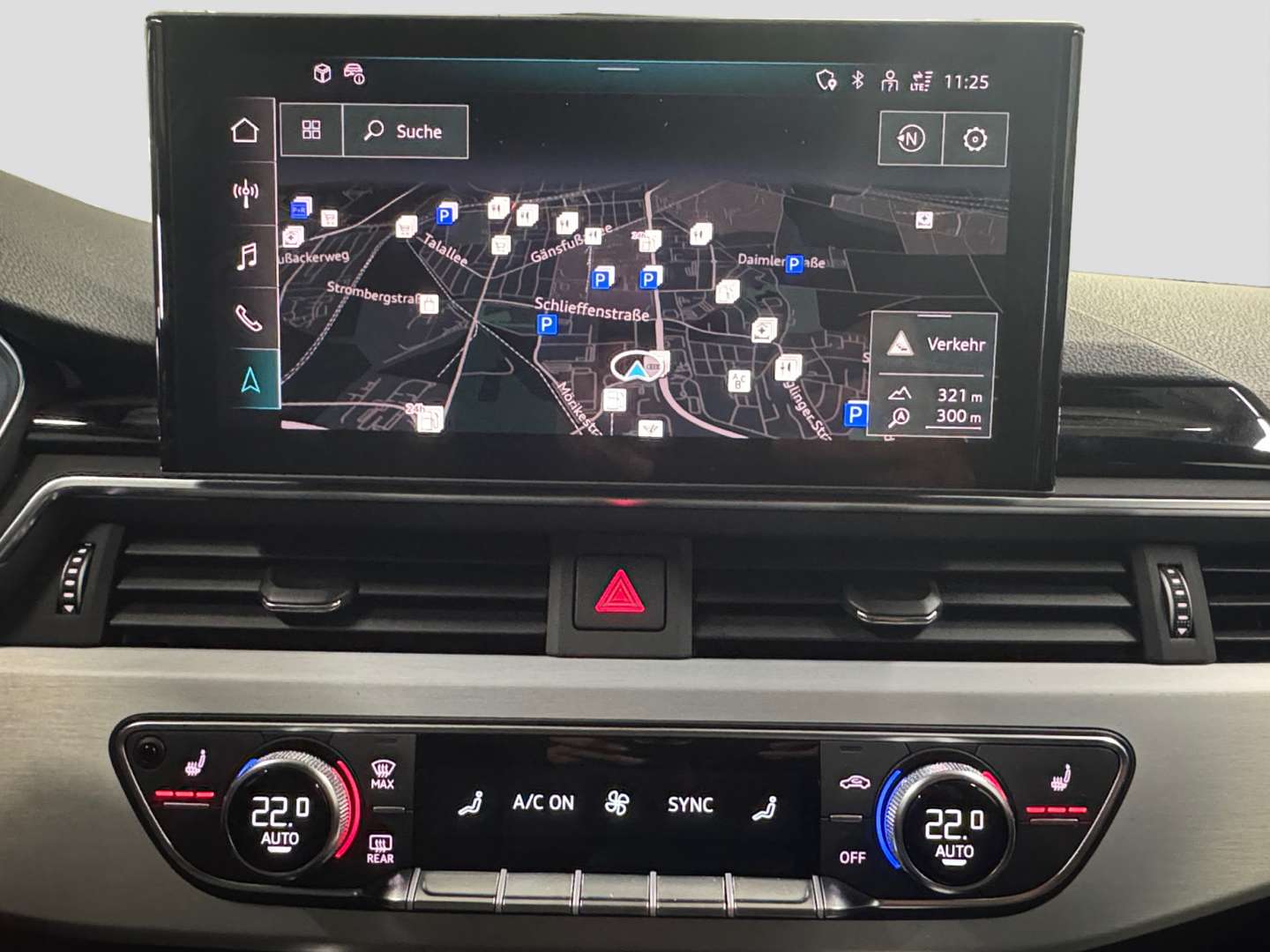 Audi S4 TDI - 2024 - Joinsteer - #4