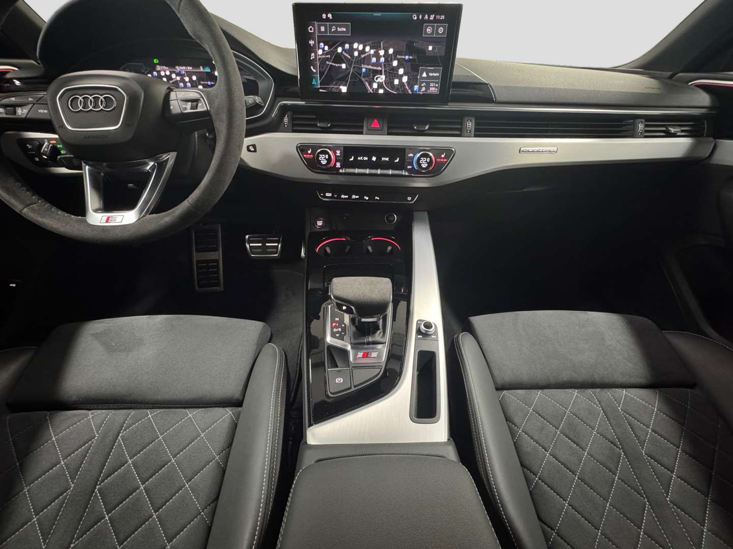 Audi S4 TDI - 2024 - Joinsteer - #5