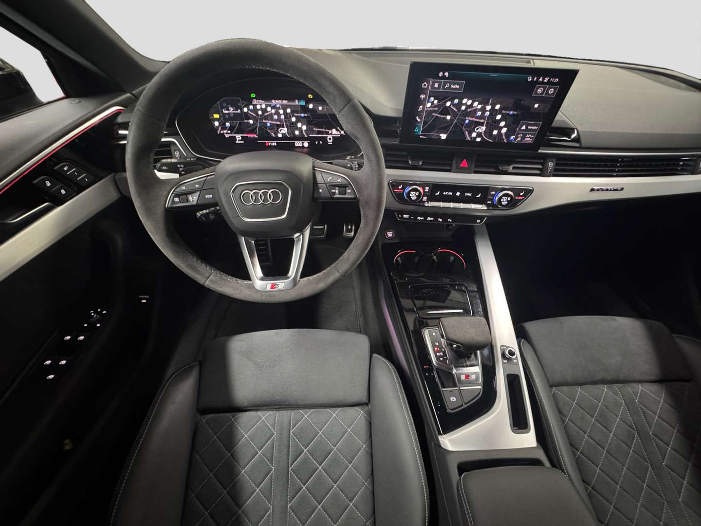 Audi S4 TDI - 2024 - Joinsteer - #6
