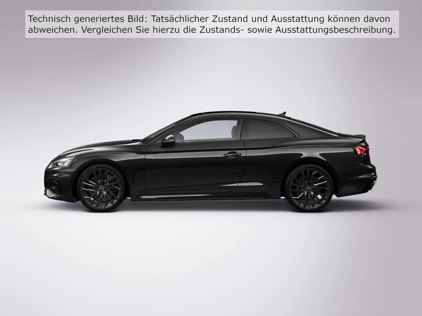 Audi RS5 Coupé - 2023 - Joinsteer - #2