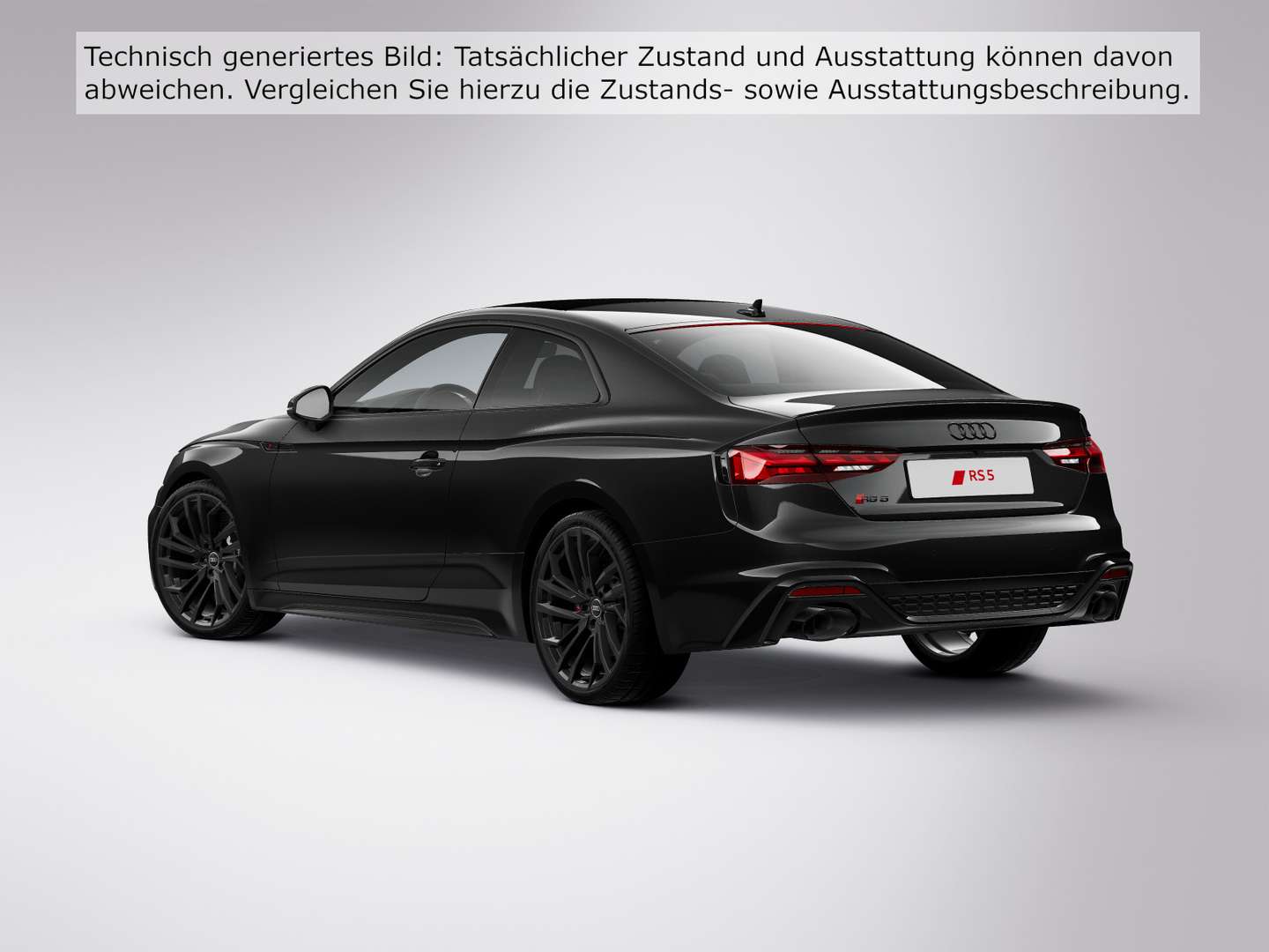 Audi RS5 Coupé - 2023 - Joinsteer - #3