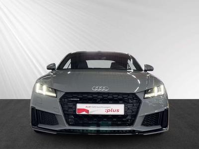 Audi TT S Line Coupe 45 TFSI - - Joinsteer - #3
