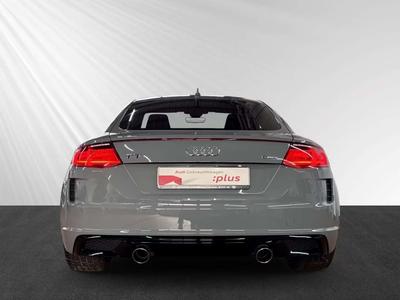 Audi TT S Line Coupe 45 TFSI - - Joinsteer - #4
