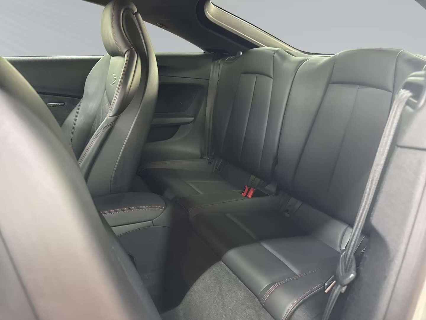 Audi TT S Line Coupe 45 TFSI - 2019 - Joinsteer - #11