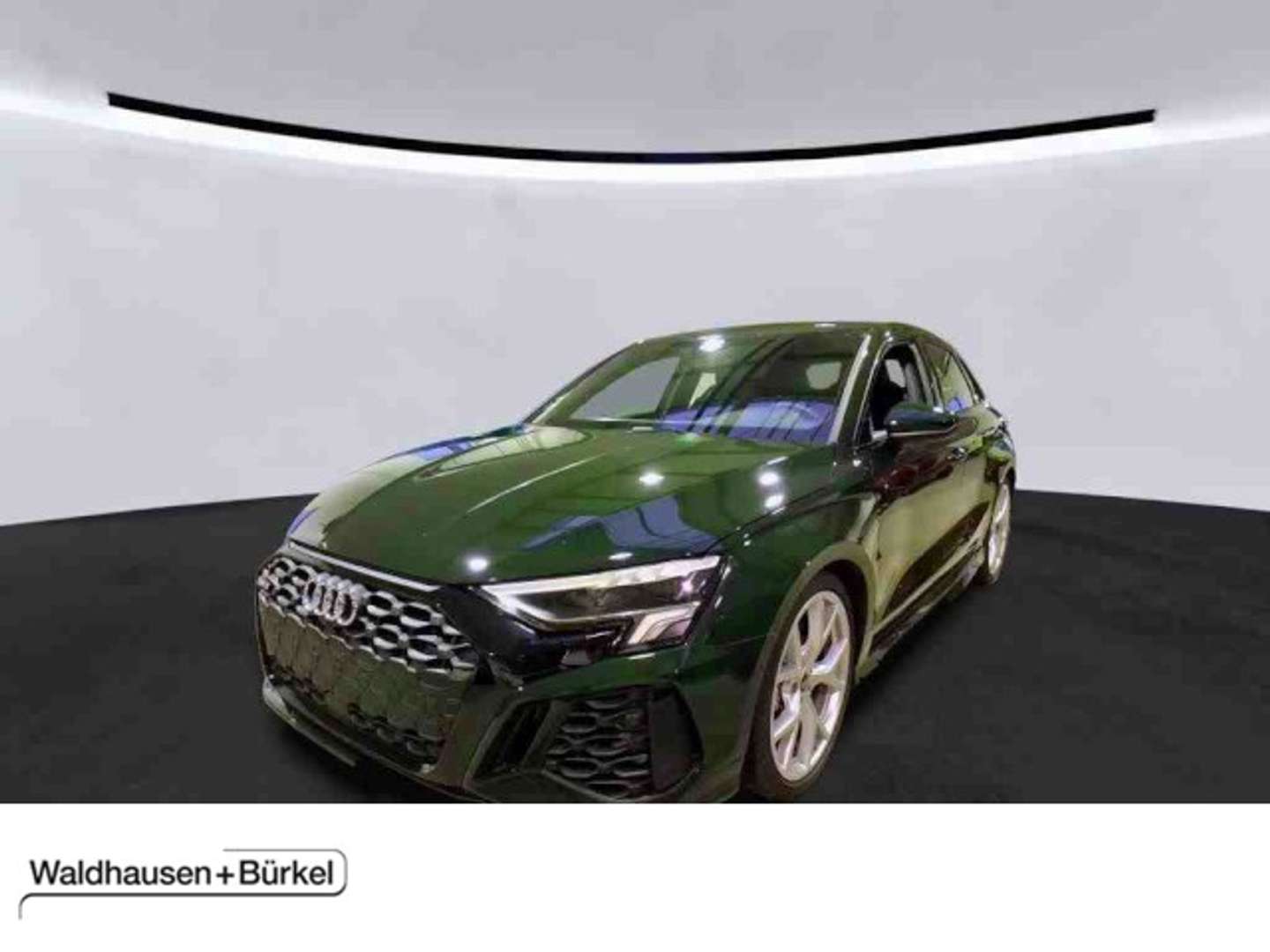 Audi RS3 Sportback 2.5 TFSI - 2023 - Joinsteer - #1