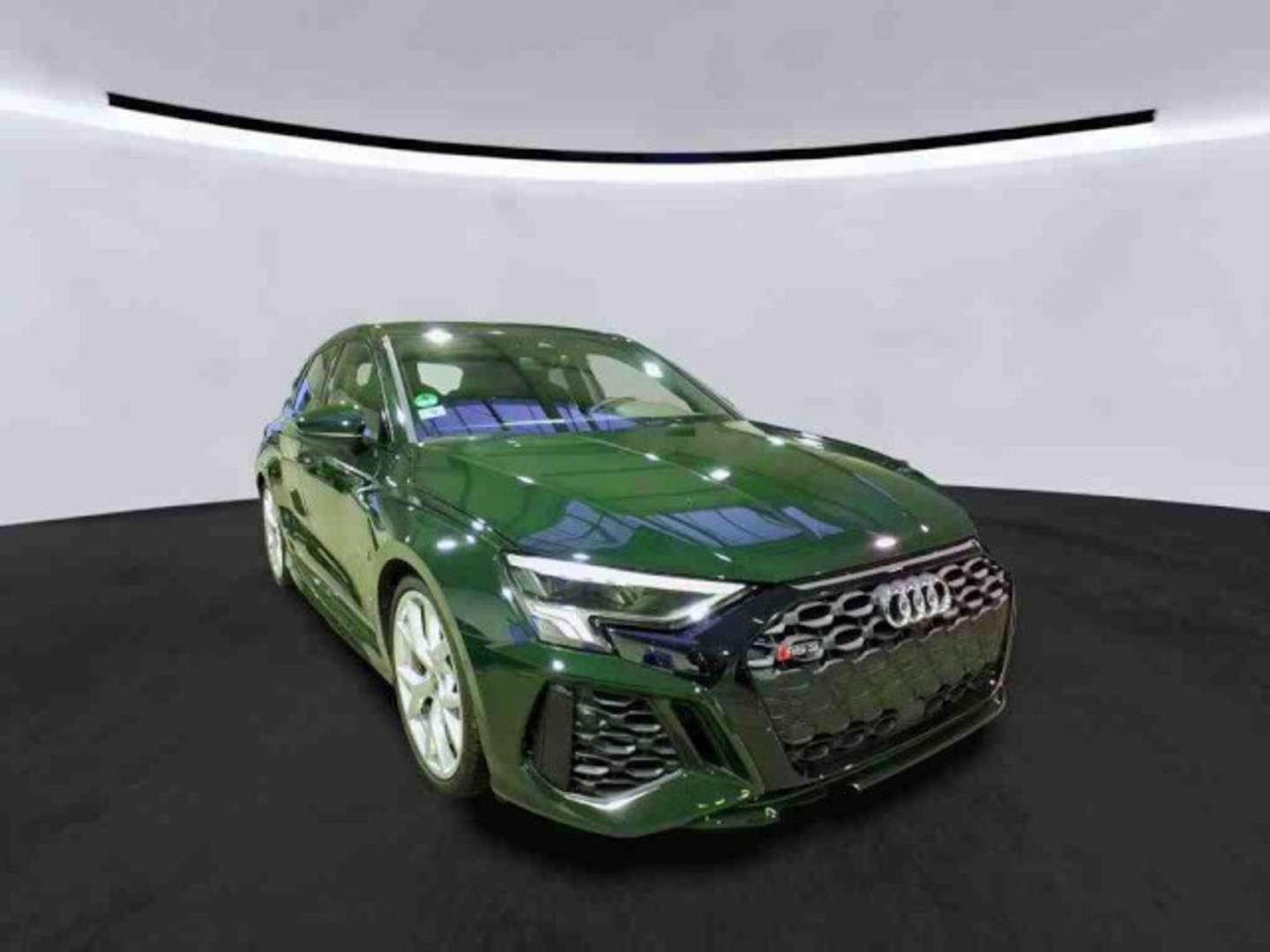 Audi RS3 Sportback 2.5 TFSI - 2023 - Joinsteer - #3