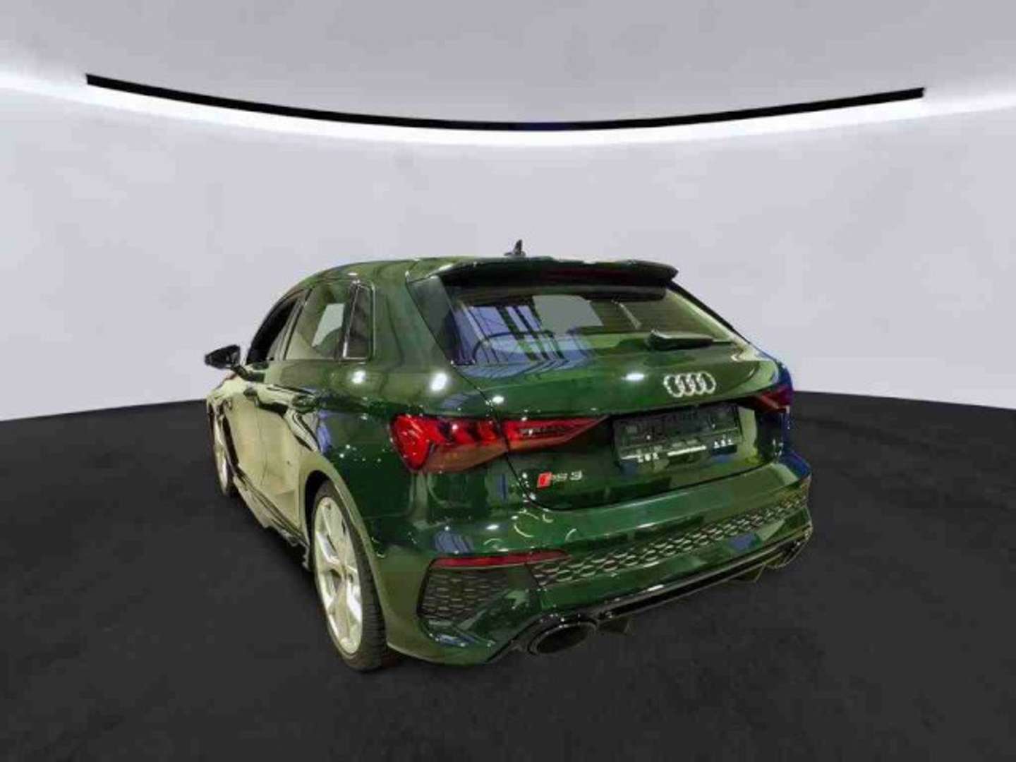 Audi RS3 Sportback 2.5 TFSI - 2023 - Joinsteer - #4