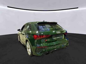 Audi RS3 Sportback 2.5 TFSI — photo 4