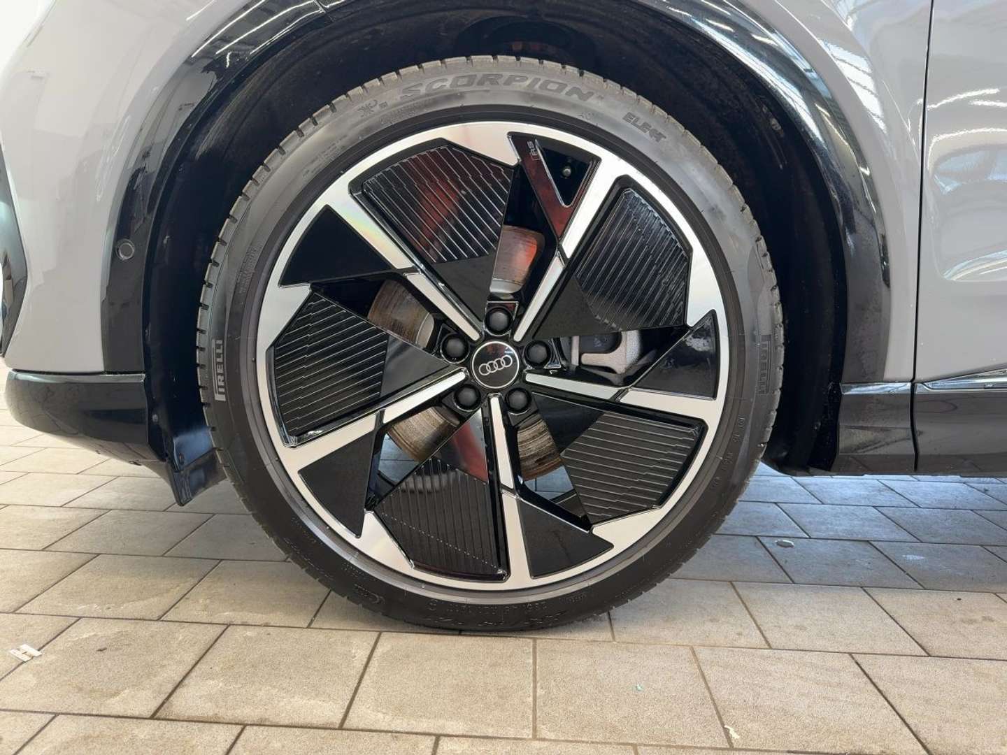 Audi Q4 E-tron Sportback 55 - 2025 - Joinsteer - #14