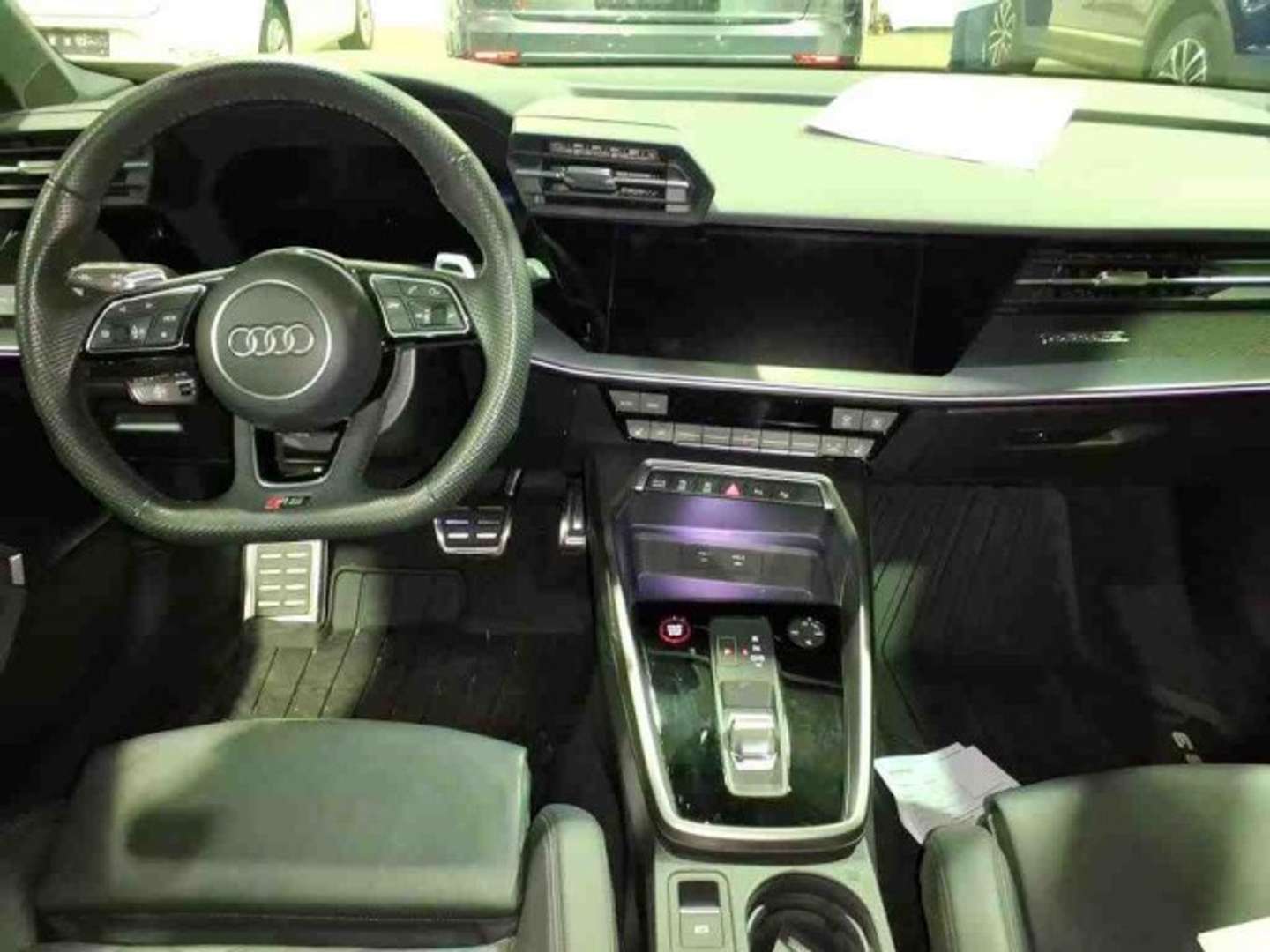 Audi RS3 Sportback 2.5 TFSI - 2023 - Joinsteer - #5
