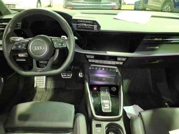 Audi RS3 Sportback 2.5 TFSI — photo 5