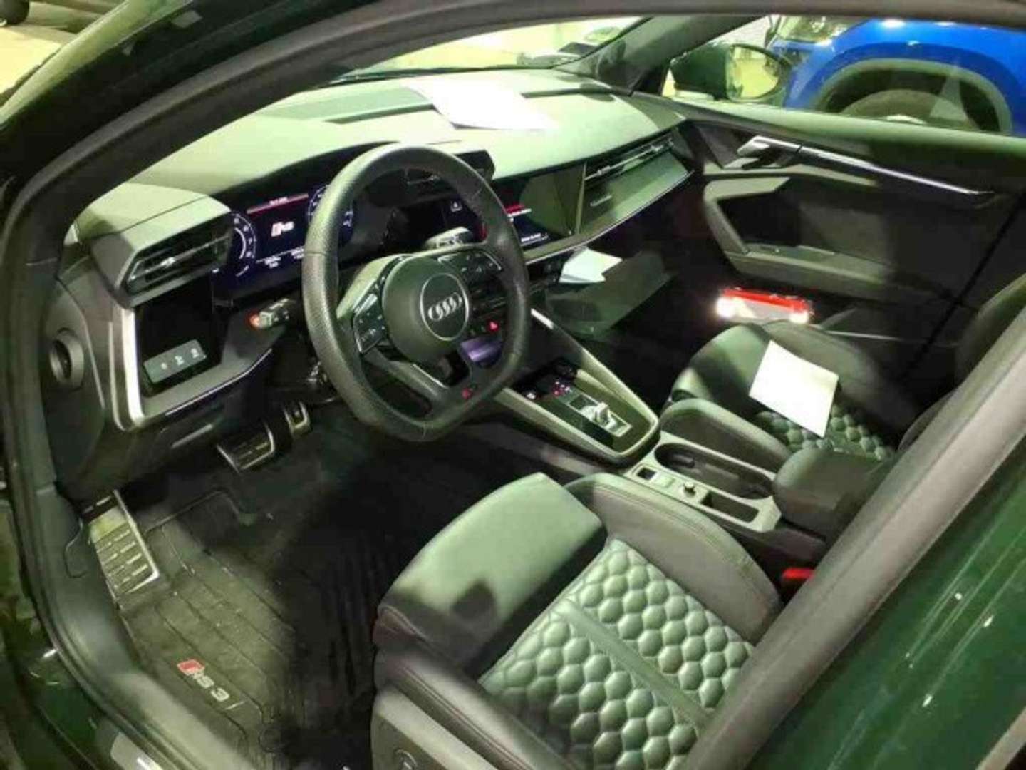 Audi RS3 Sportback 2.5 TFSI - 2023 - Joinsteer - #6