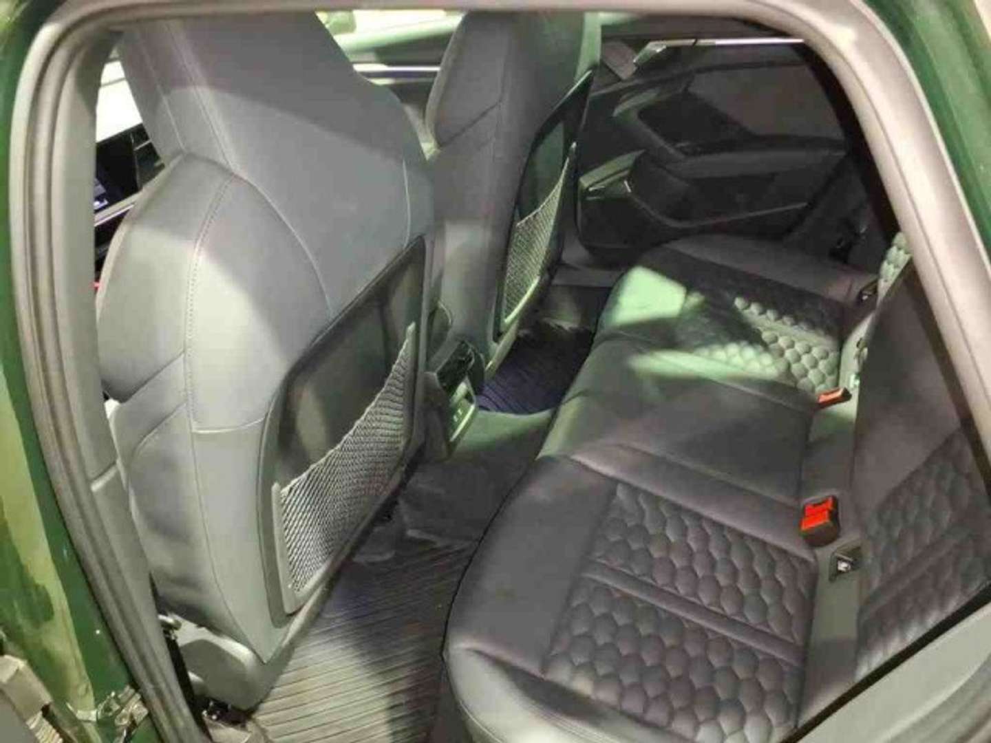 Audi RS3 Sportback 2.5 TFSI - 2023 - Joinsteer - #7