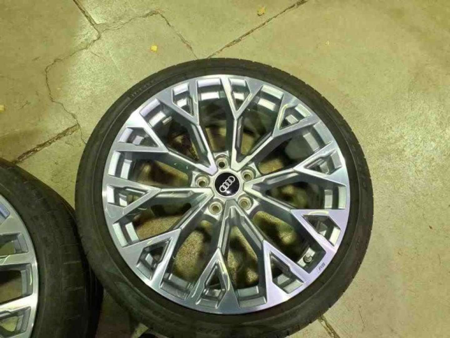 Audi RS3 Sportback 2.5 TFSI - 2023 - Joinsteer - #8