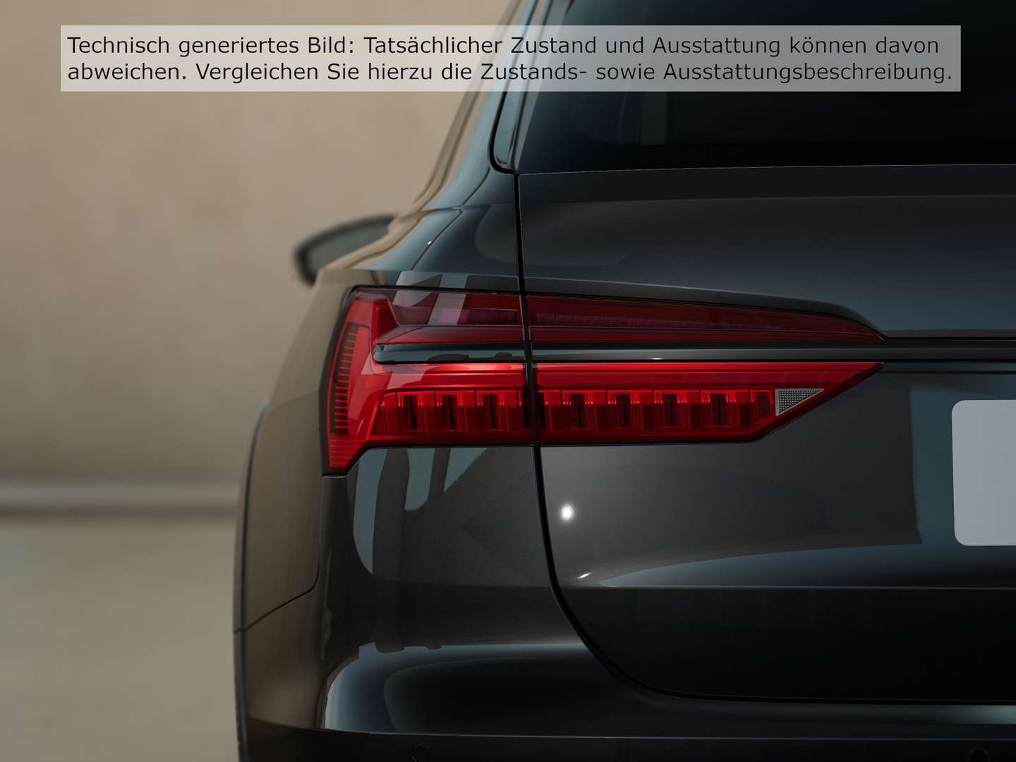 Audi A6 Allroad Standh. 55 TDI - 2023 - Joinsteer - #5
