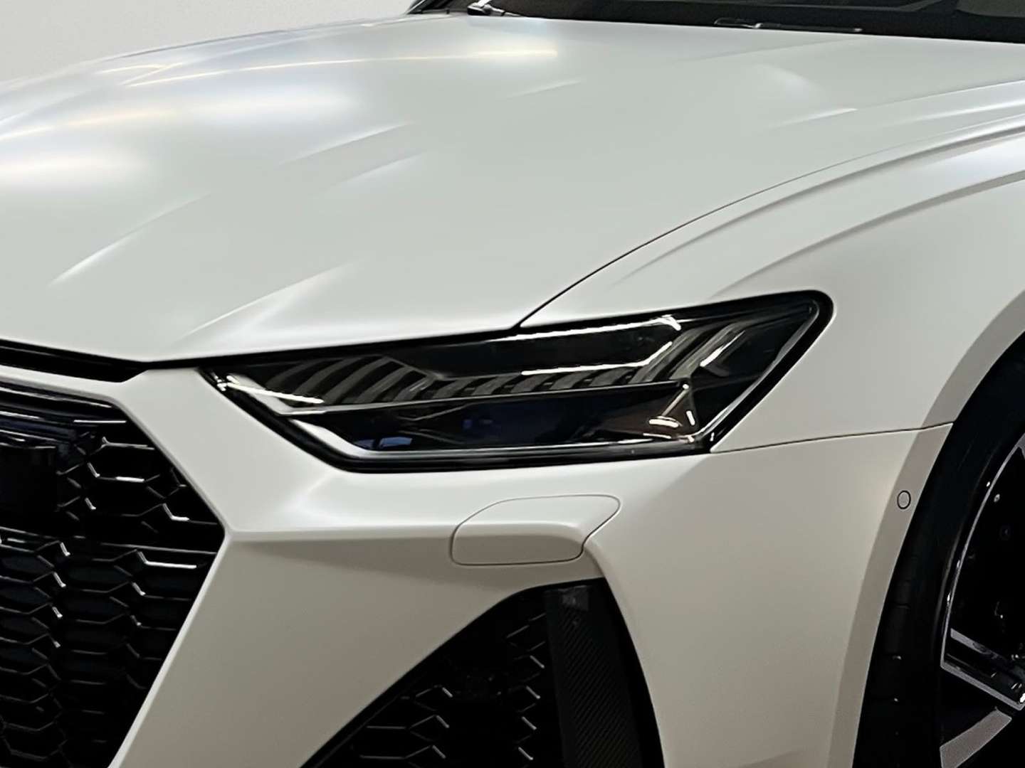 Audi RS6 Avant Performance - 2021 - Joinsteer - #7