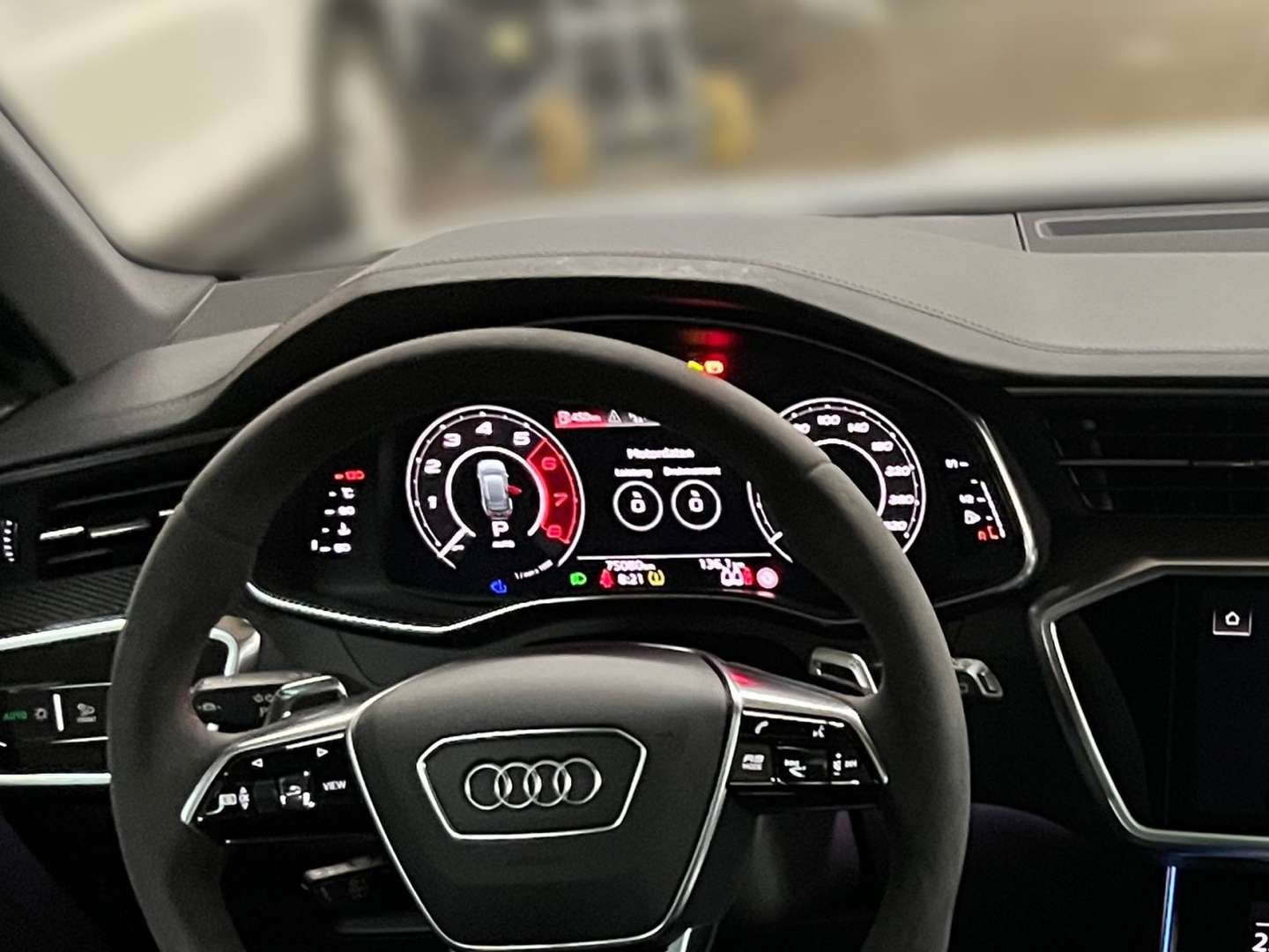 Audi RS6 Avant Performance - 2021 - Joinsteer - #11