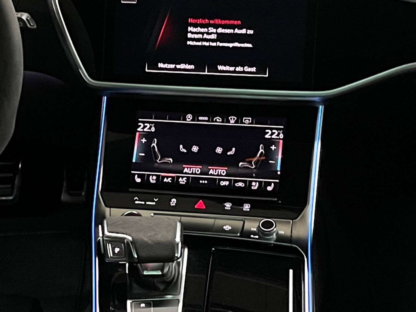 Audi RS6 Avant Performance - 2021 - Joinsteer - #12