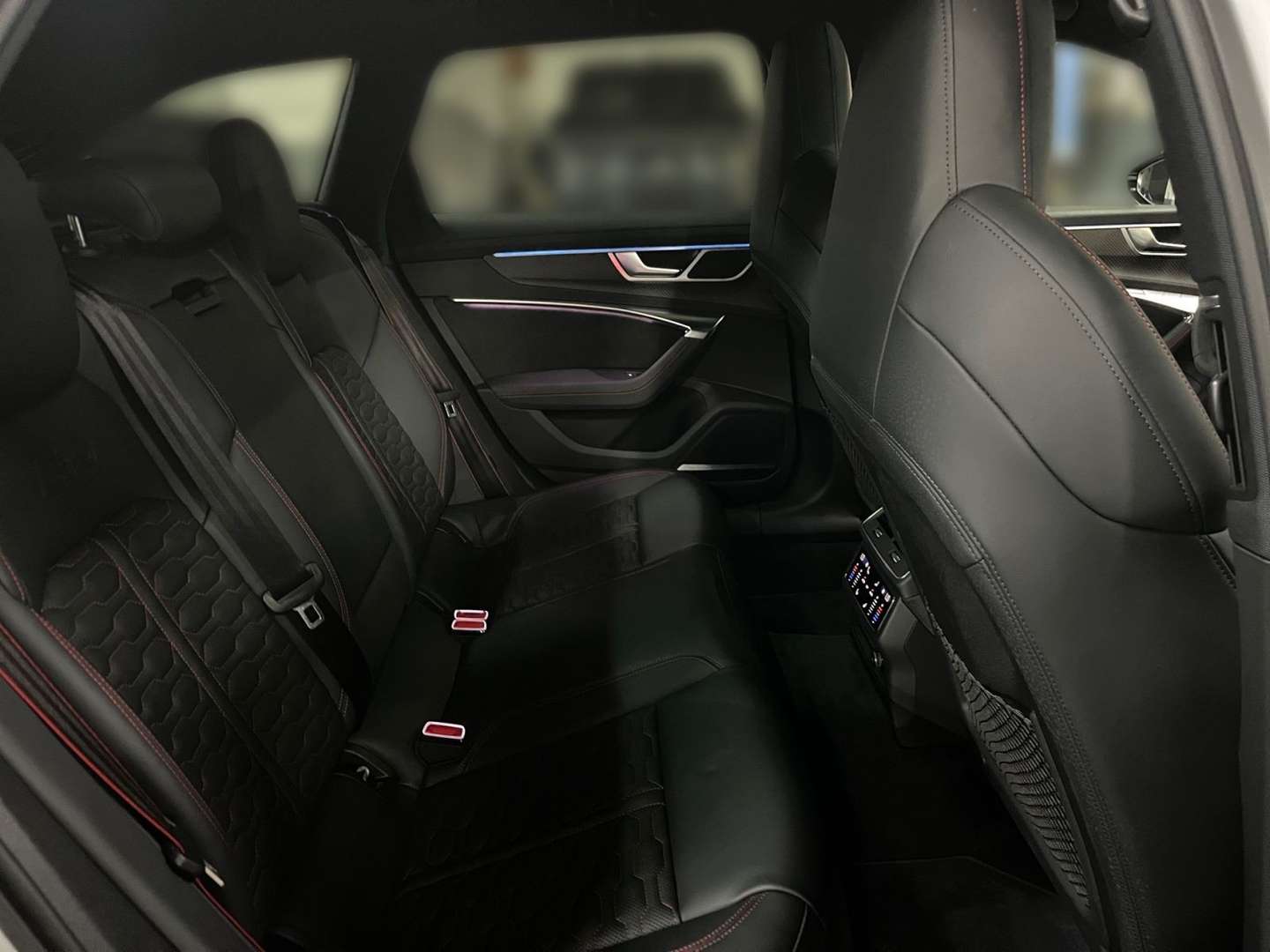 Audi RS6 Avant Performance - 2021 - Joinsteer - #14