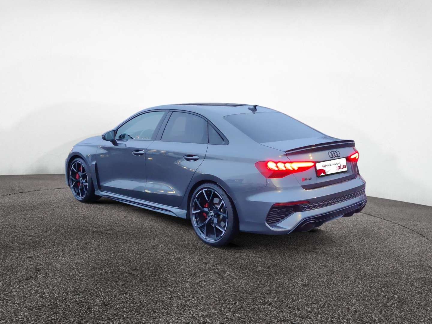 Audi RS3 2.5 TFSI - 2023 - Joinsteer - #3