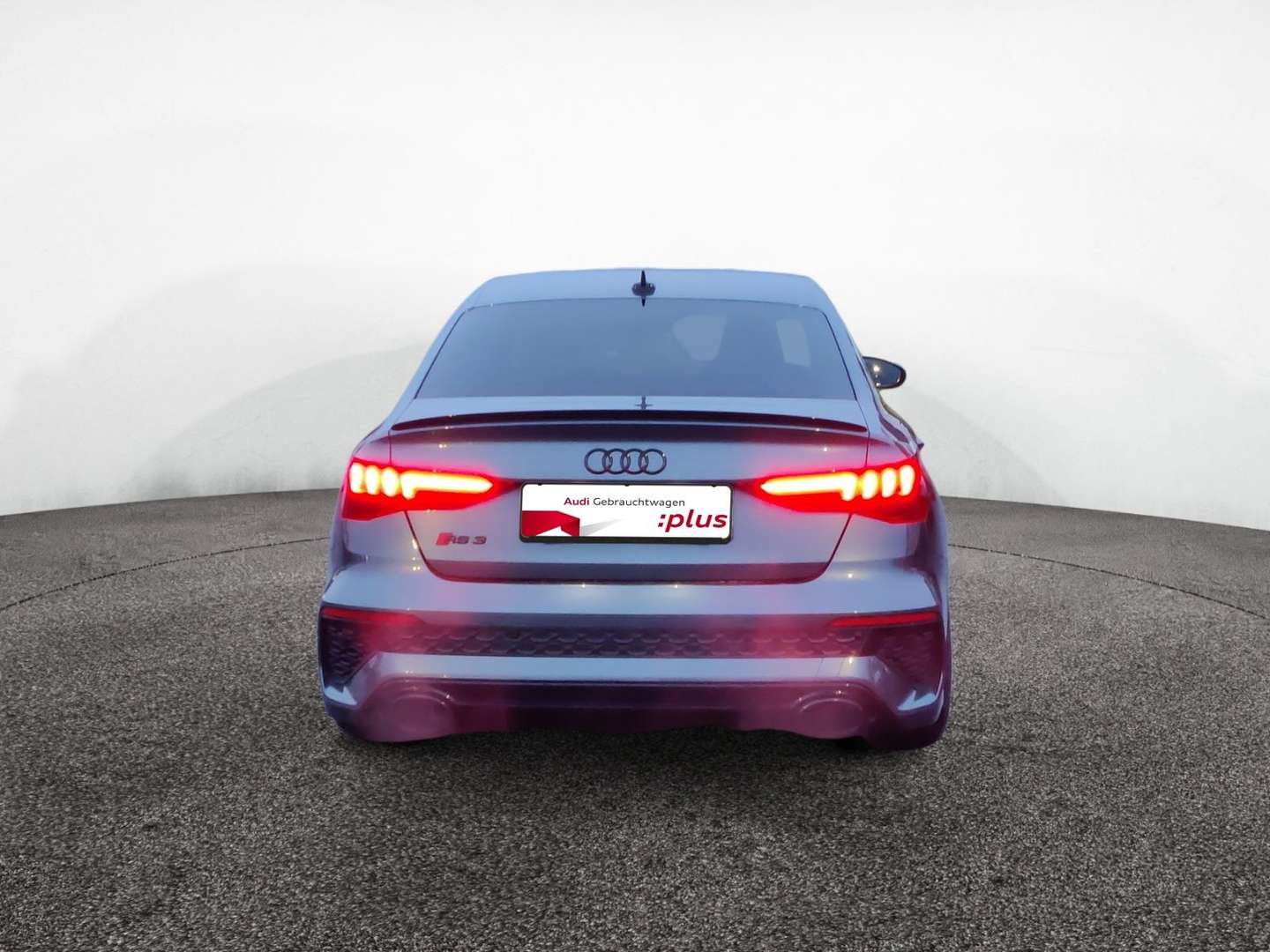 Audi RS3 2.5 TFSI - 2023 - Joinsteer - #5