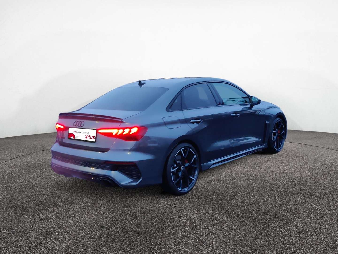 Audi RS3 2.5 TFSI - 2023 - Joinsteer - #6