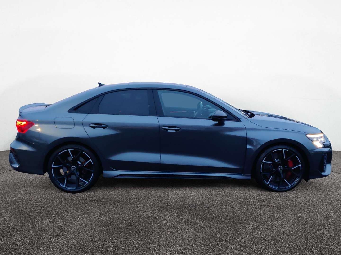 Audi RS3 2.5 TFSI - 2023 - Joinsteer - #7