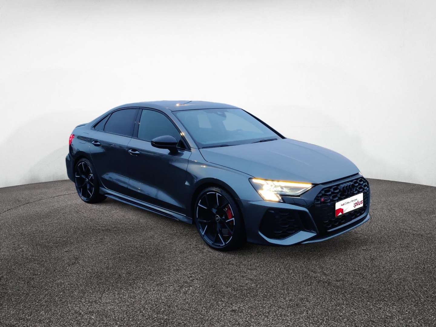 Audi RS3 2.5 TFSI - 2023 - Joinsteer - #8