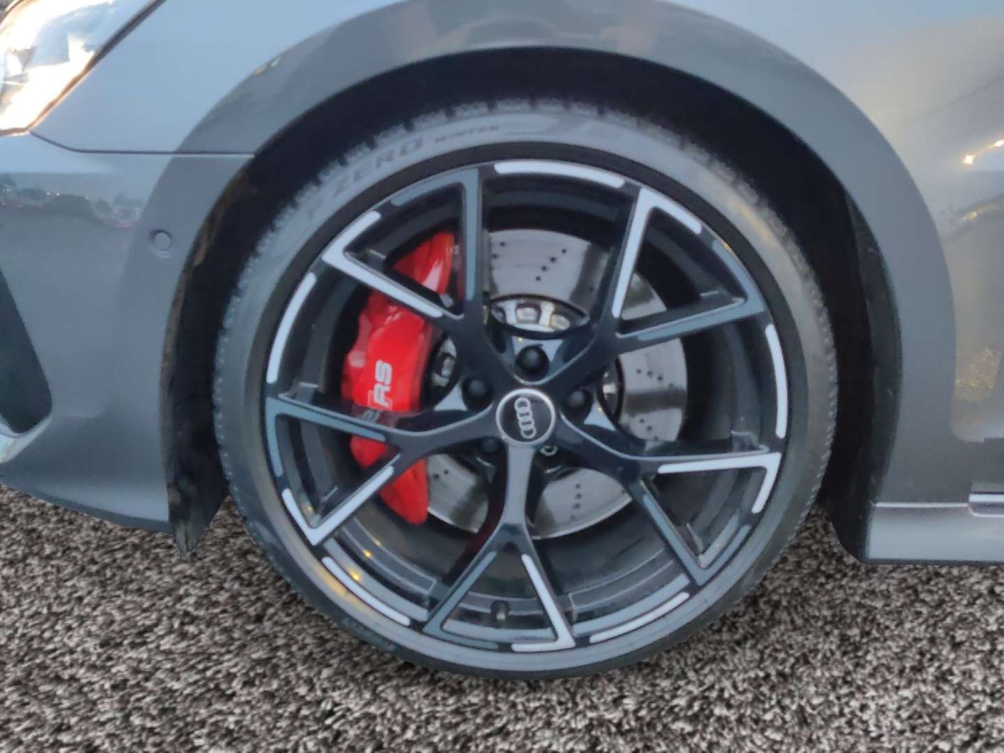 Audi RS3 2.5 TFSI - 2023 - Joinsteer - #10